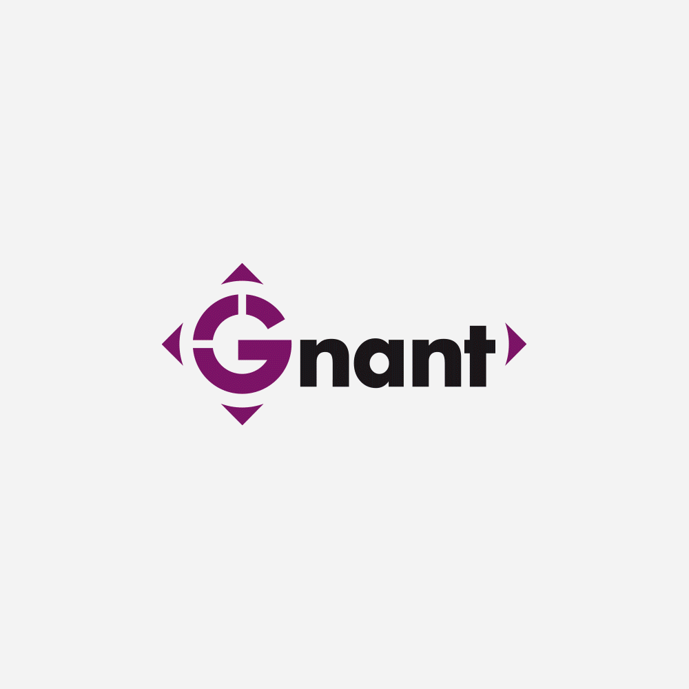 Gnant Branding