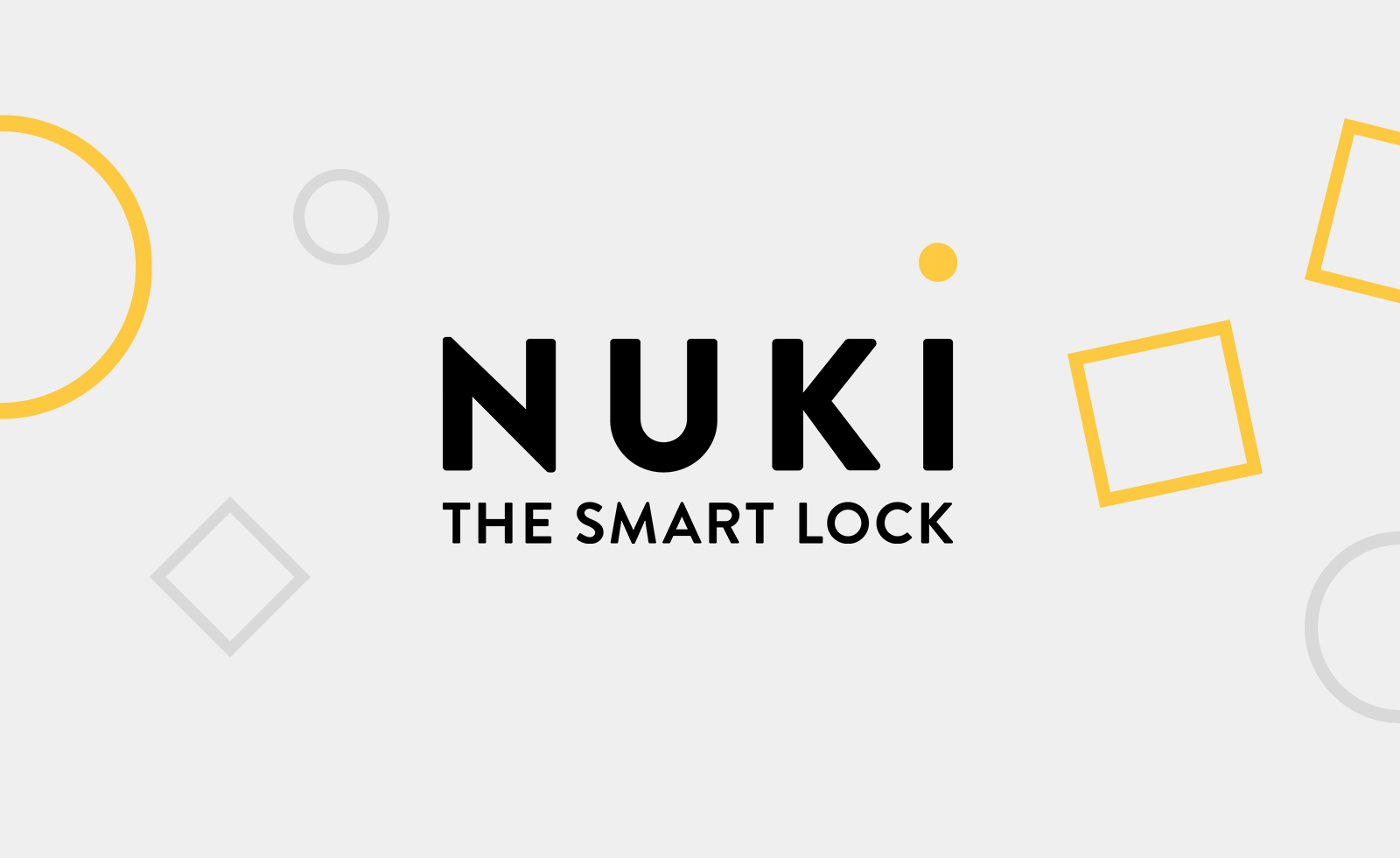 Kampagne von Niki auf Smartphone